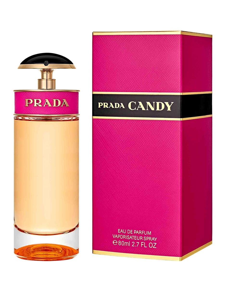 Eau de parfum Candy para mujer 2