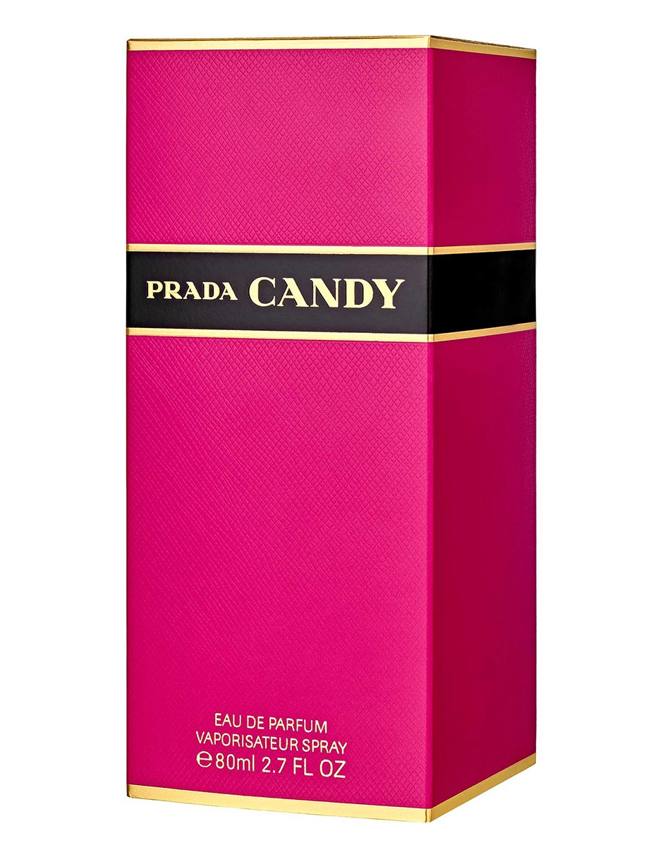 Eau de parfum Candy para mujer 3