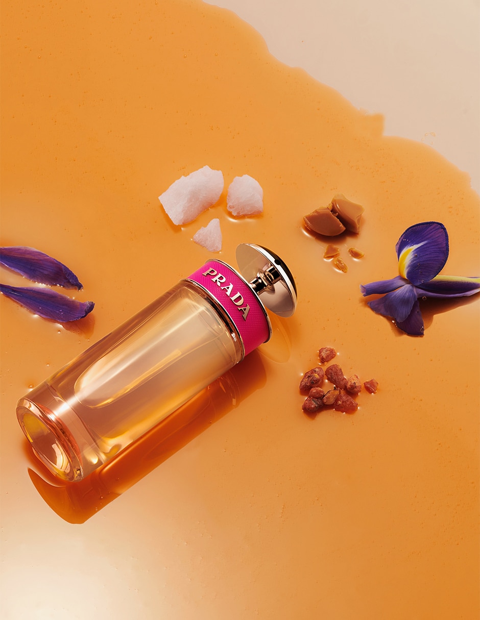 Eau de parfum Candy para mujer 6