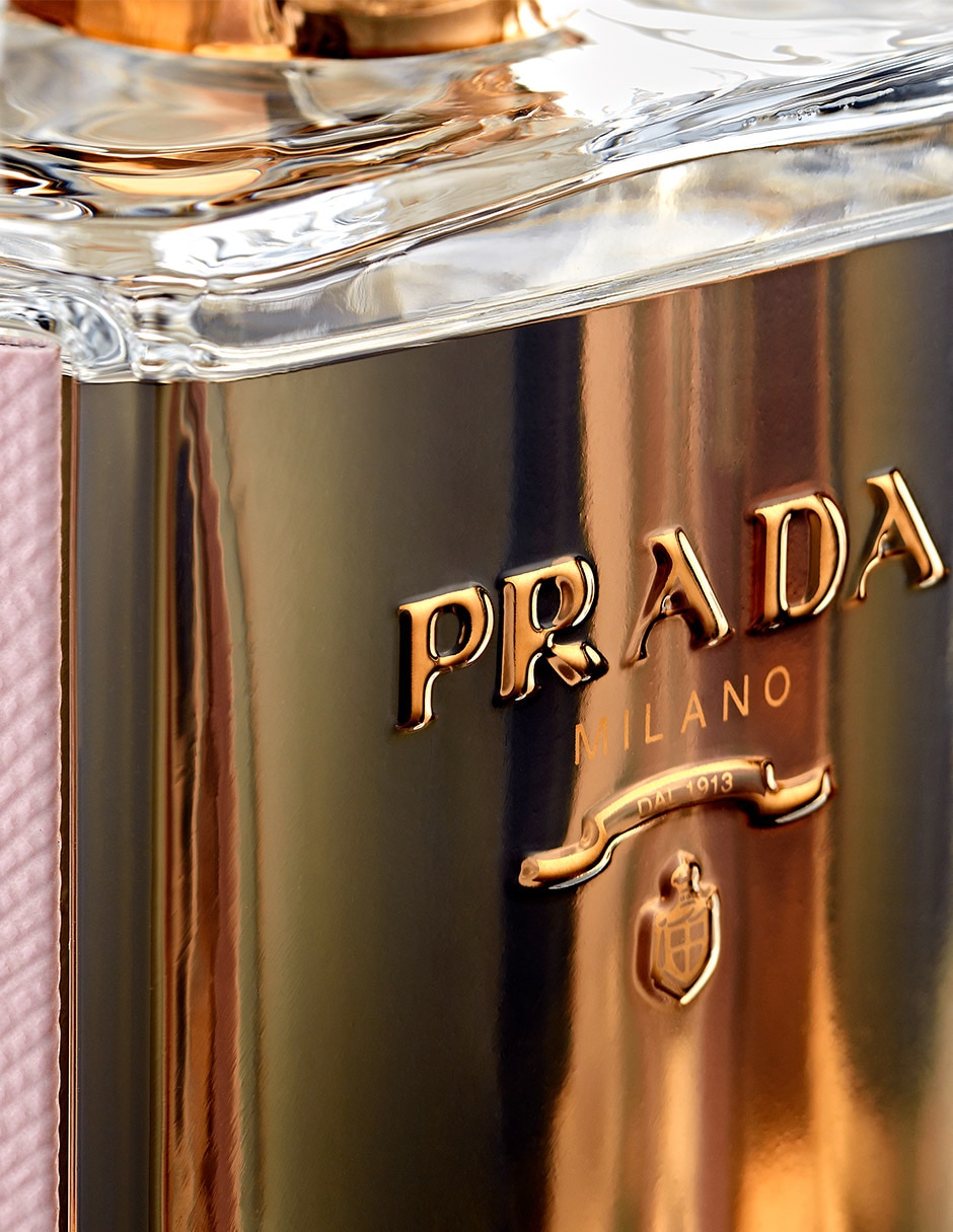 Eau de toilette La femme para mujer 4