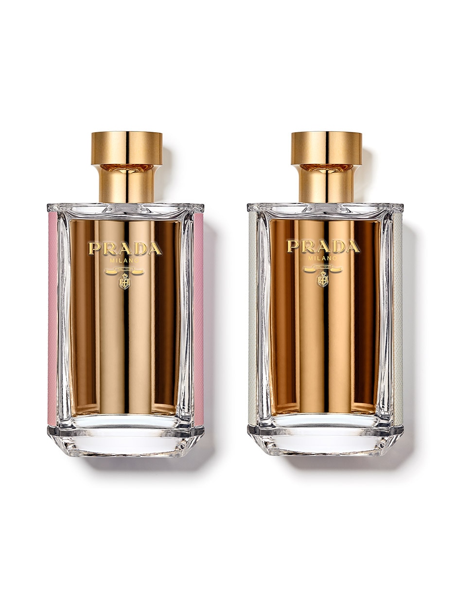 Eau de toilette La femme para mujer 7