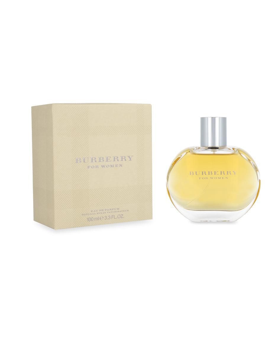 Perfume burberry hotsell mujer liverpool