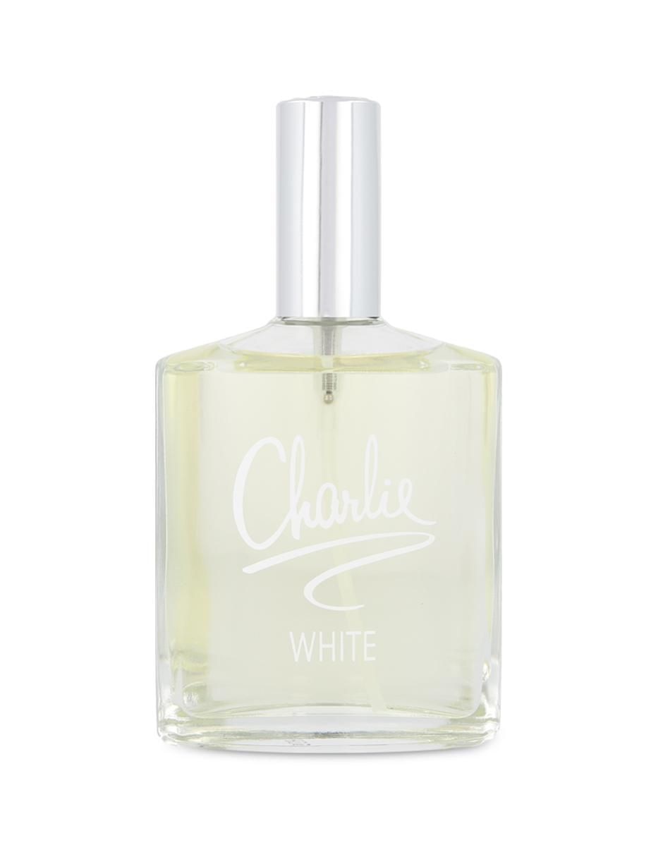 Eau de toilette Charlie White para mujer