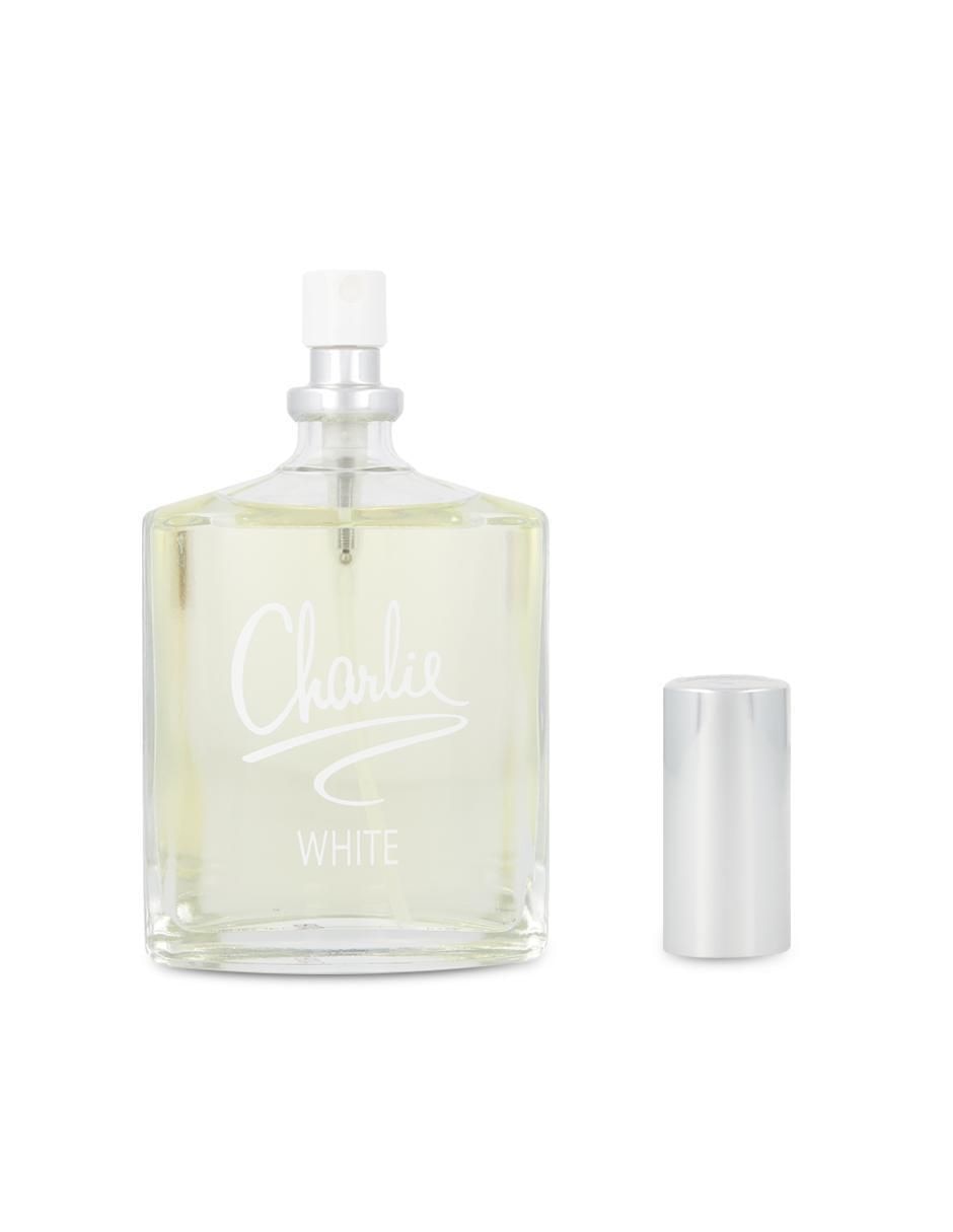 Eau de toilette Charlie White para mujer 2