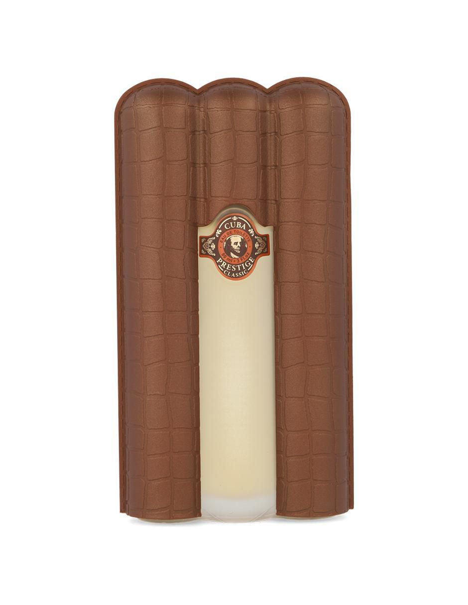 Eau de toilette Prestige Classic para hombre 2