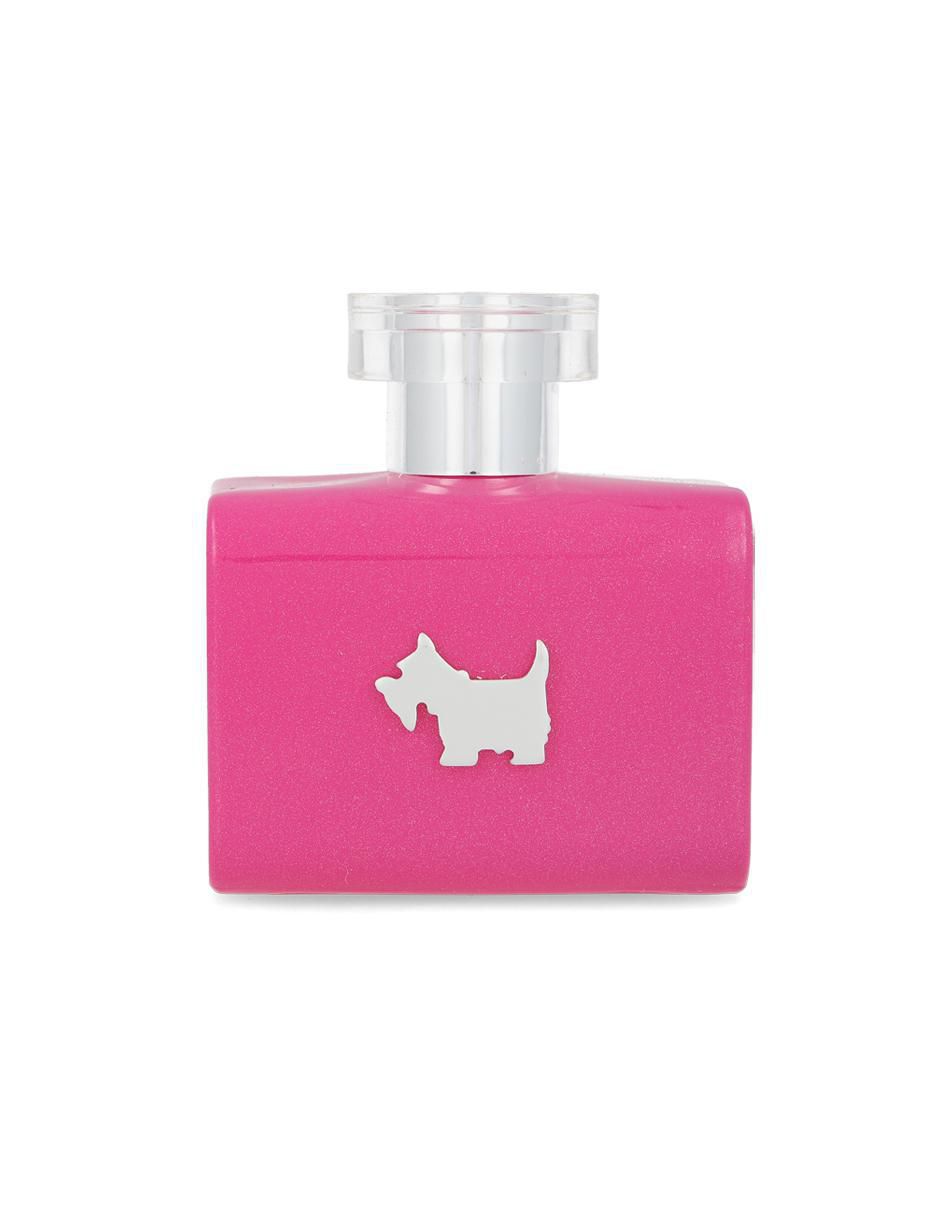 Eau de Toilette Ferrioni Pink Terrier para mujer Liverpool