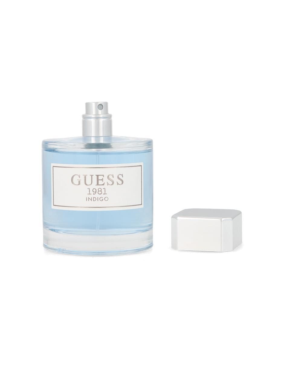 Eau de toilette 1981 Indigo para mujer 2