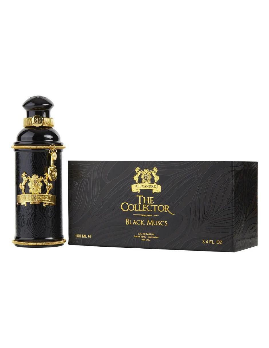 Eau de parfum The Collector unisex 2