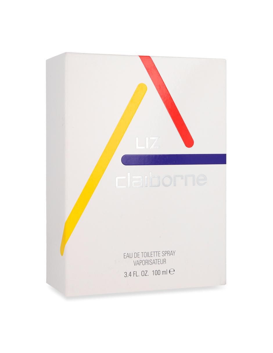 Eau de toilette para mujer 3