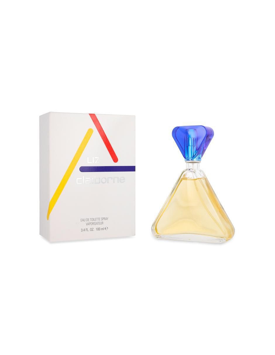 Eau de toilette para mujer 4