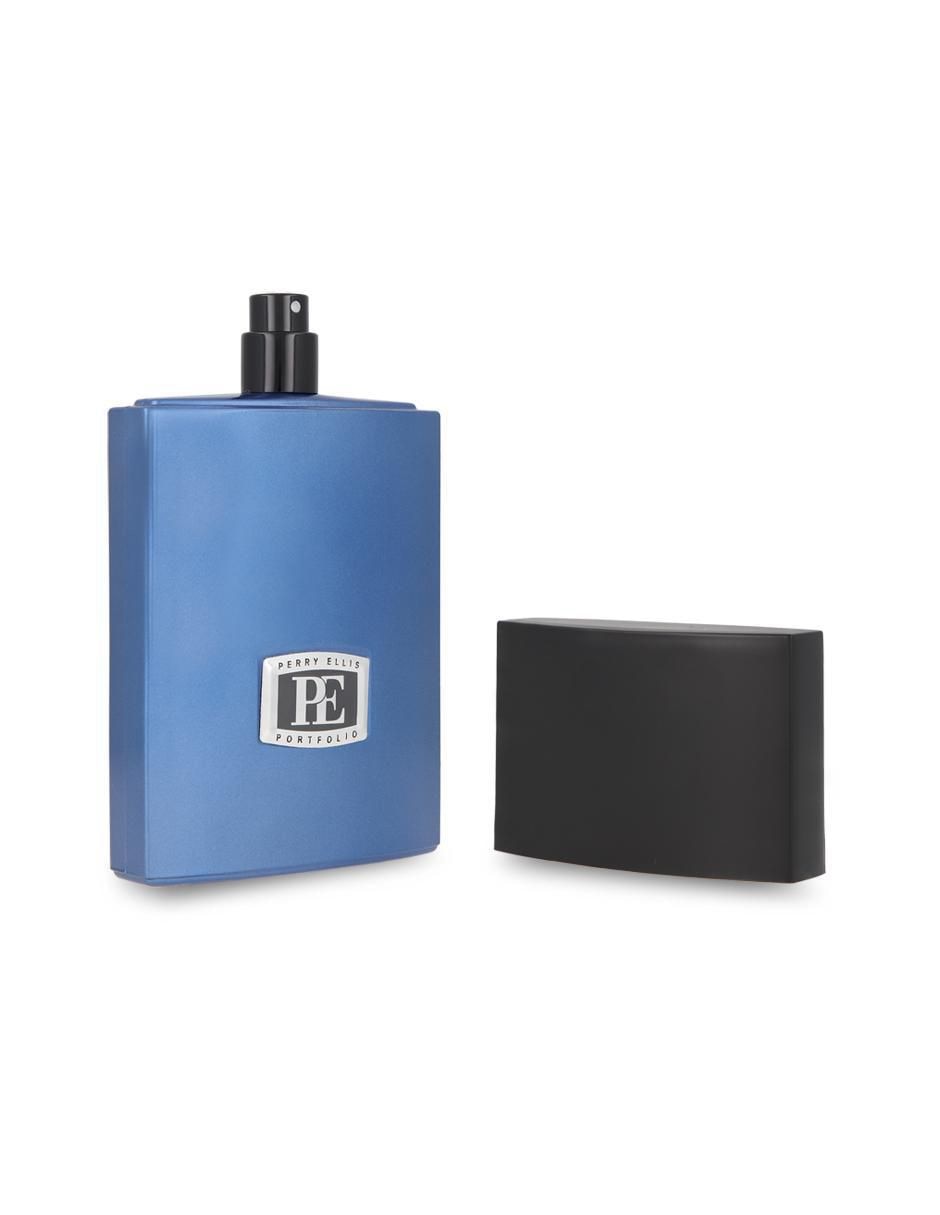 Eau de toilette Portfolio Elite para hombre 2