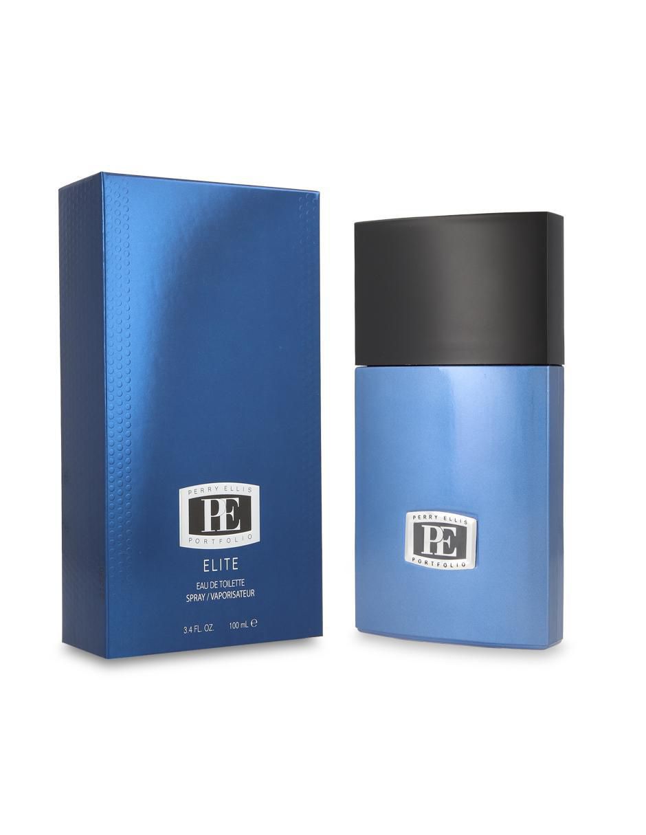 Eau de toilette Portfolio Elite para hombre 3