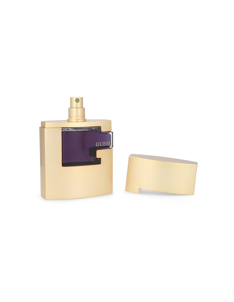 Eau de toilette Man Gold para hombre 2