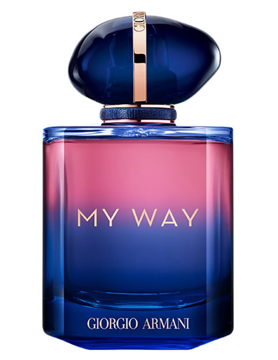 Perfume Armani My Way para mujer Liverpool