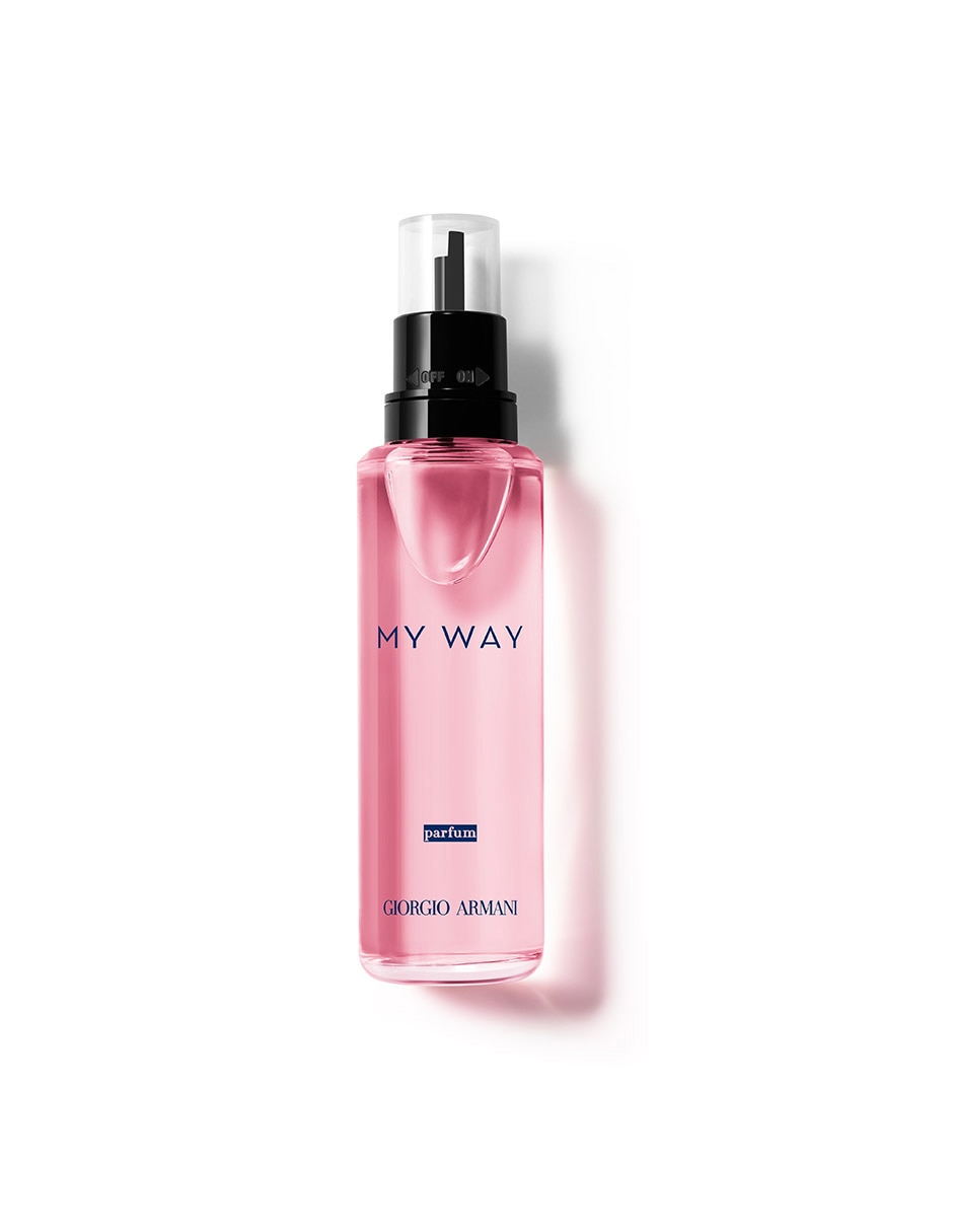 Perfume My Way para mujer