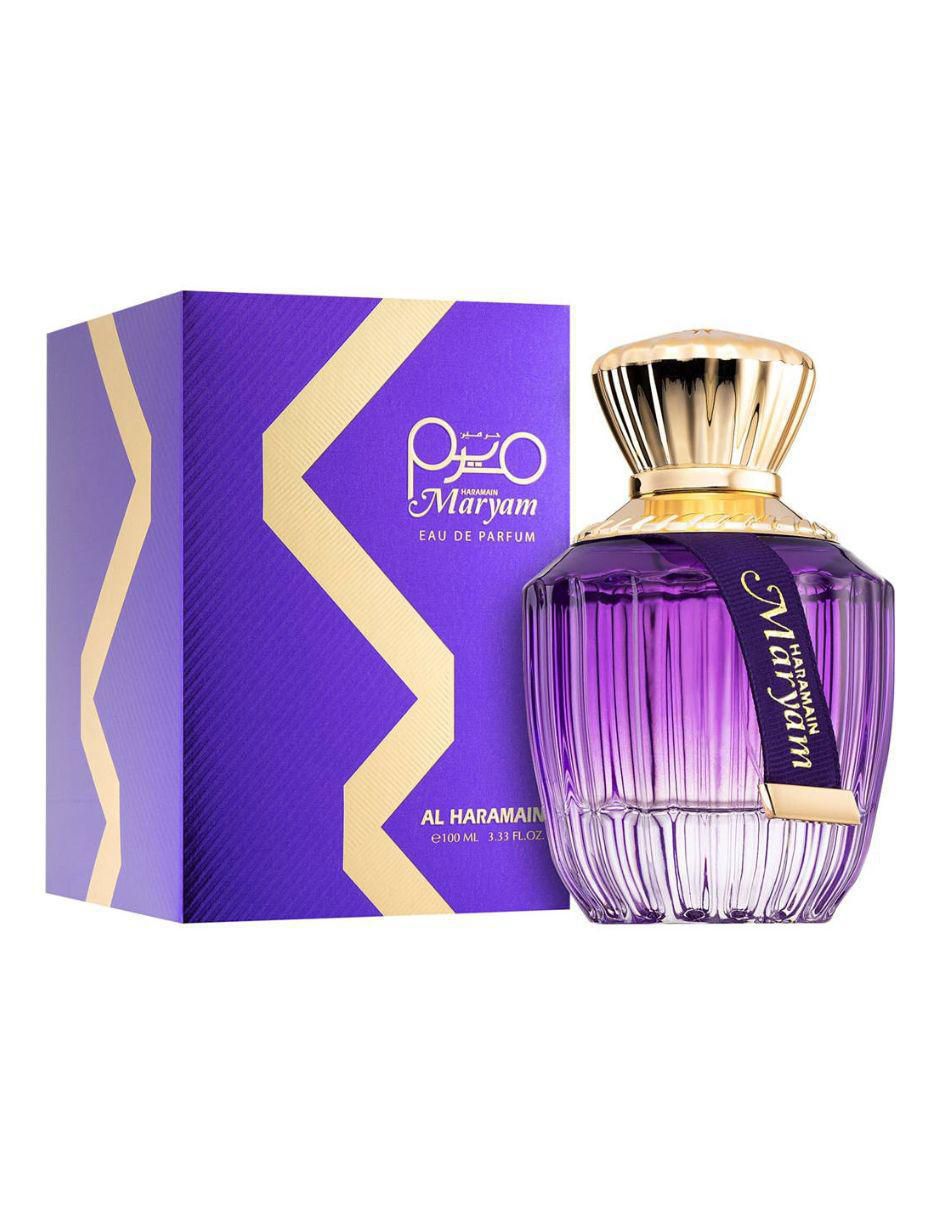 Eau de parfum Maryam para mujer 2