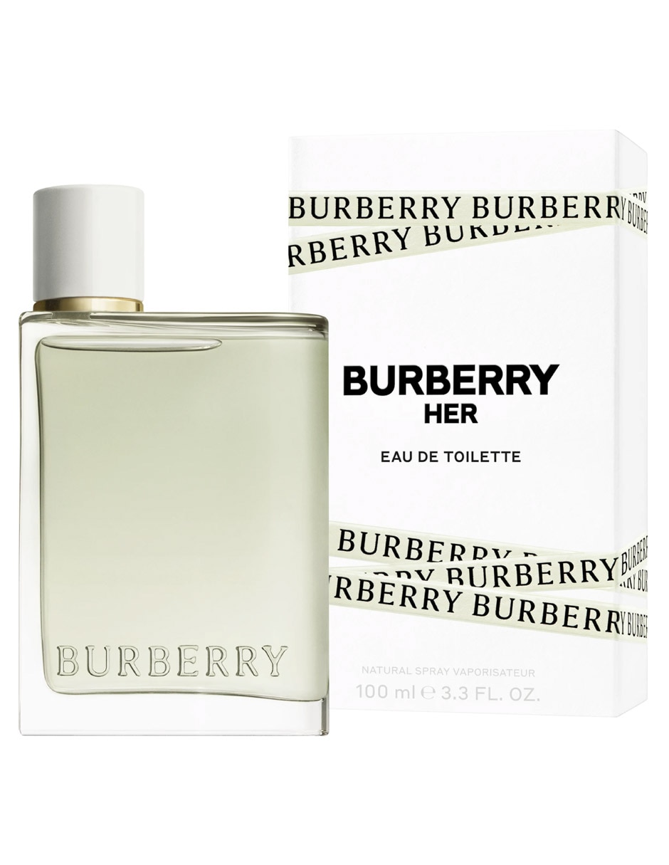 Eau de toilette Her para mujer 2