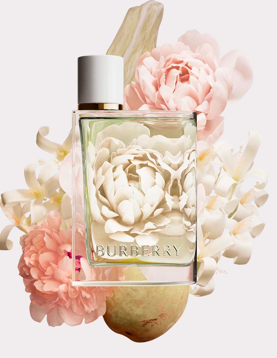 Eau de toilette Her para mujer 3