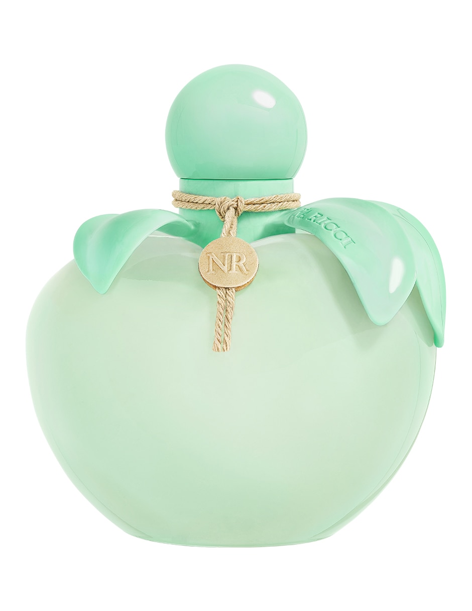 Eau de toilette Nature para mujer