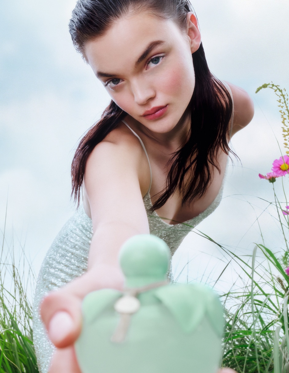 Eau de toilette Nature para mujer 3