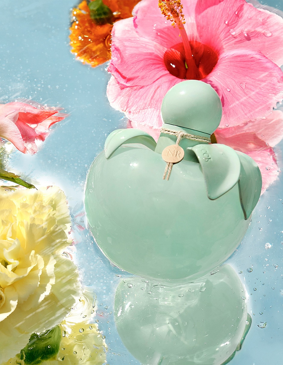 Eau de toilette Nature para mujer 4