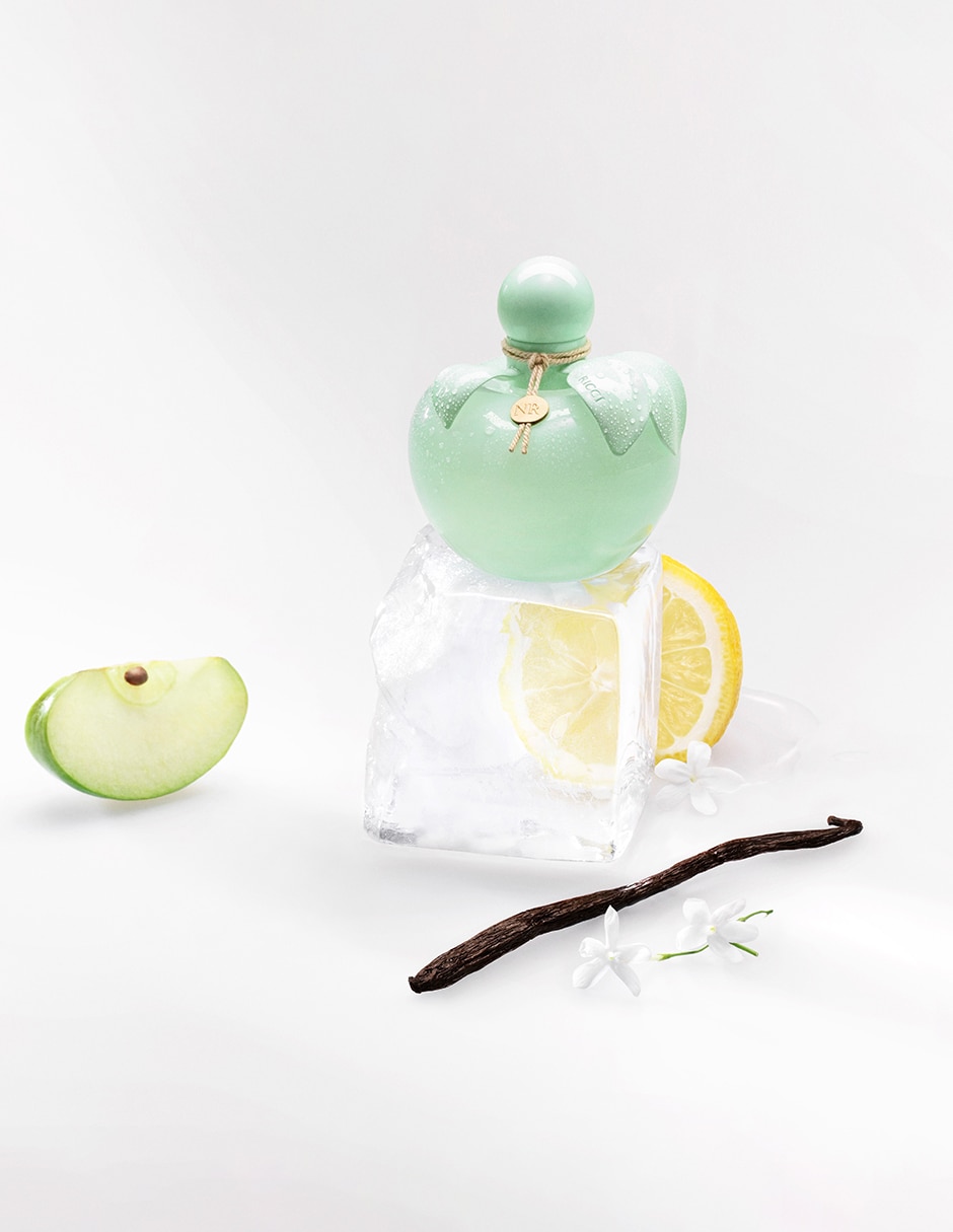 Eau de toilette Nature para mujer 5