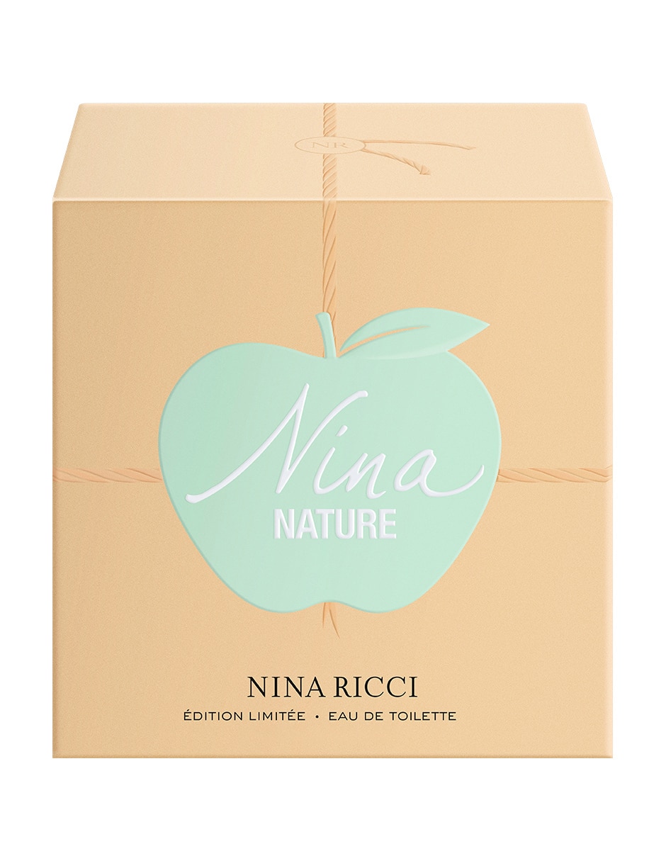 Eau de toilette Nature para mujer 6