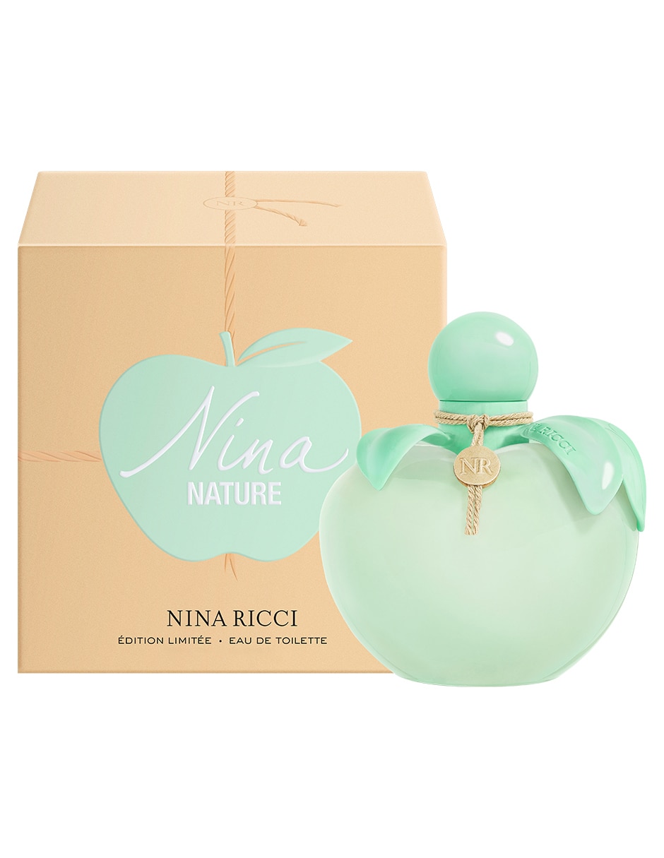 Eau de toilette Nature para mujer 7