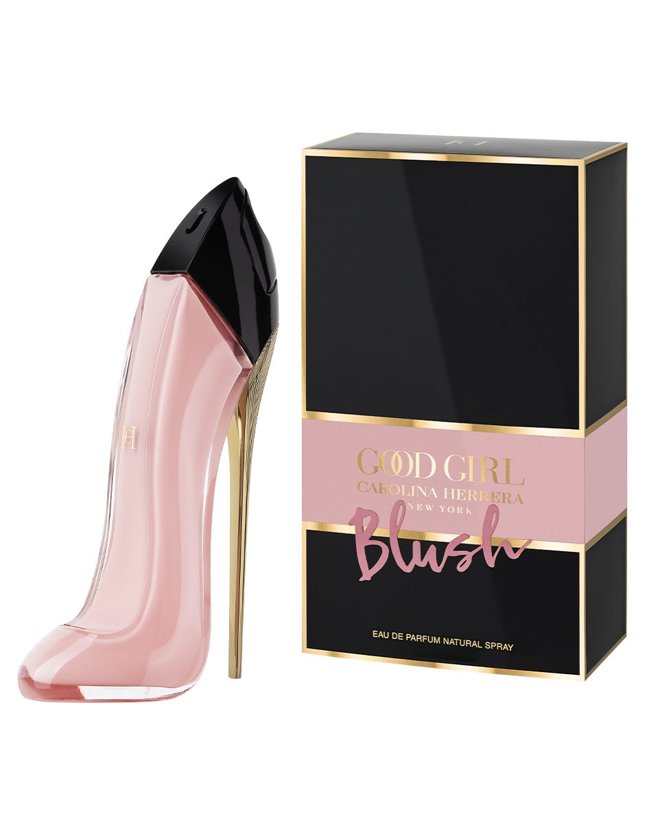 Eau de parfum Good Girl Blush para mujer 4