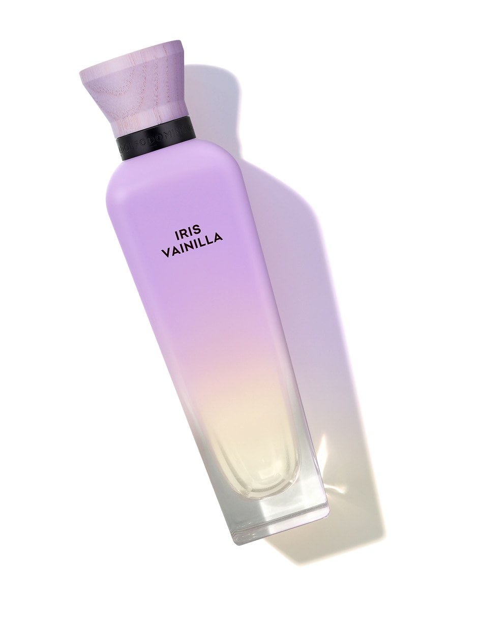 Eau de parfum Iris Vainilla para mujer 5