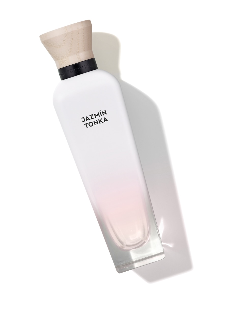 Eau de parfum Jazmín Tonka para mujer 5