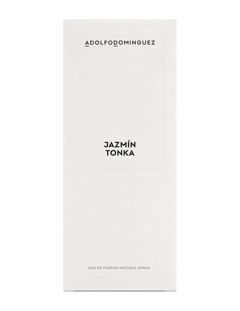 Eau de parfum Jazmín Tonka para mujer 6