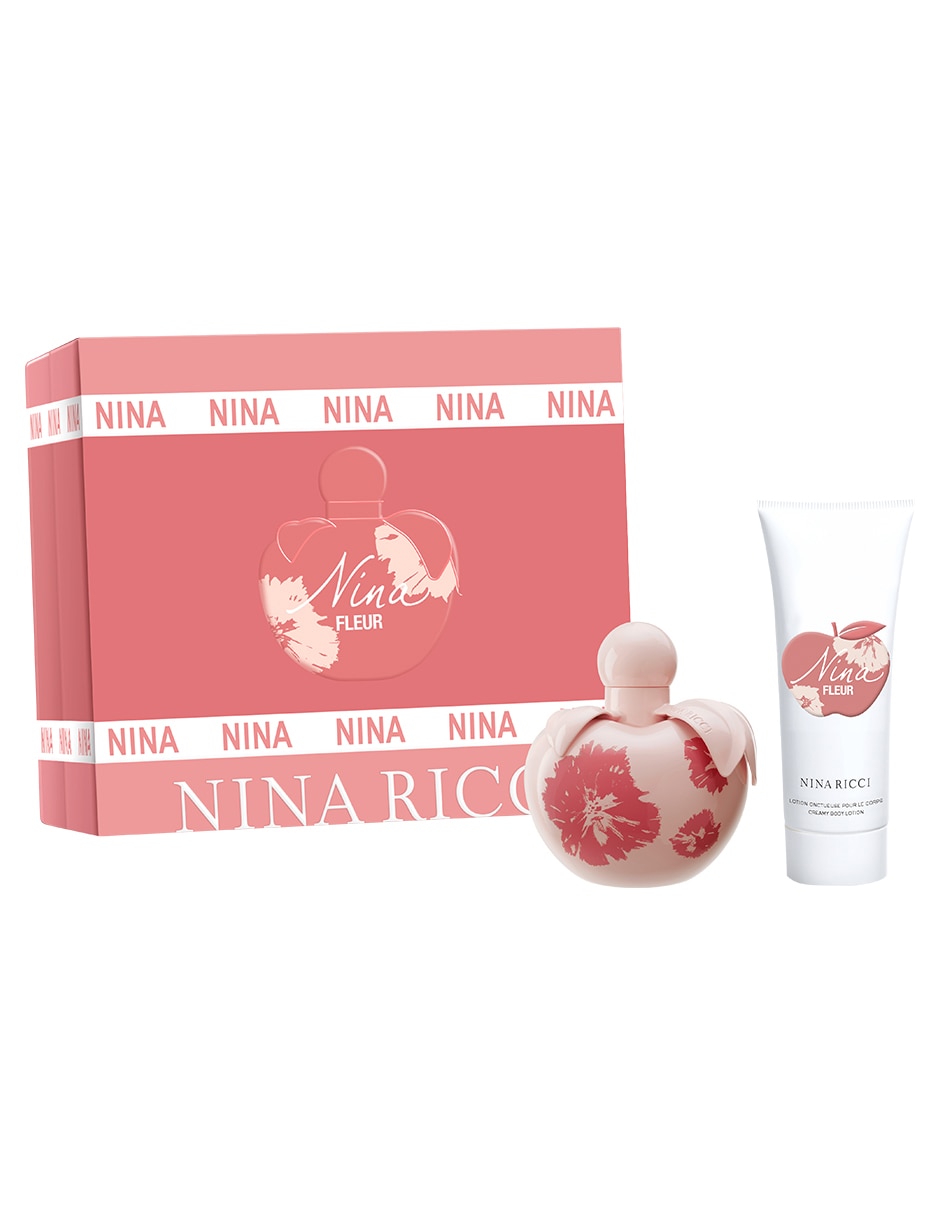 Eau de toilette Fleur para mujer Eau de toilette Fleur para mujer