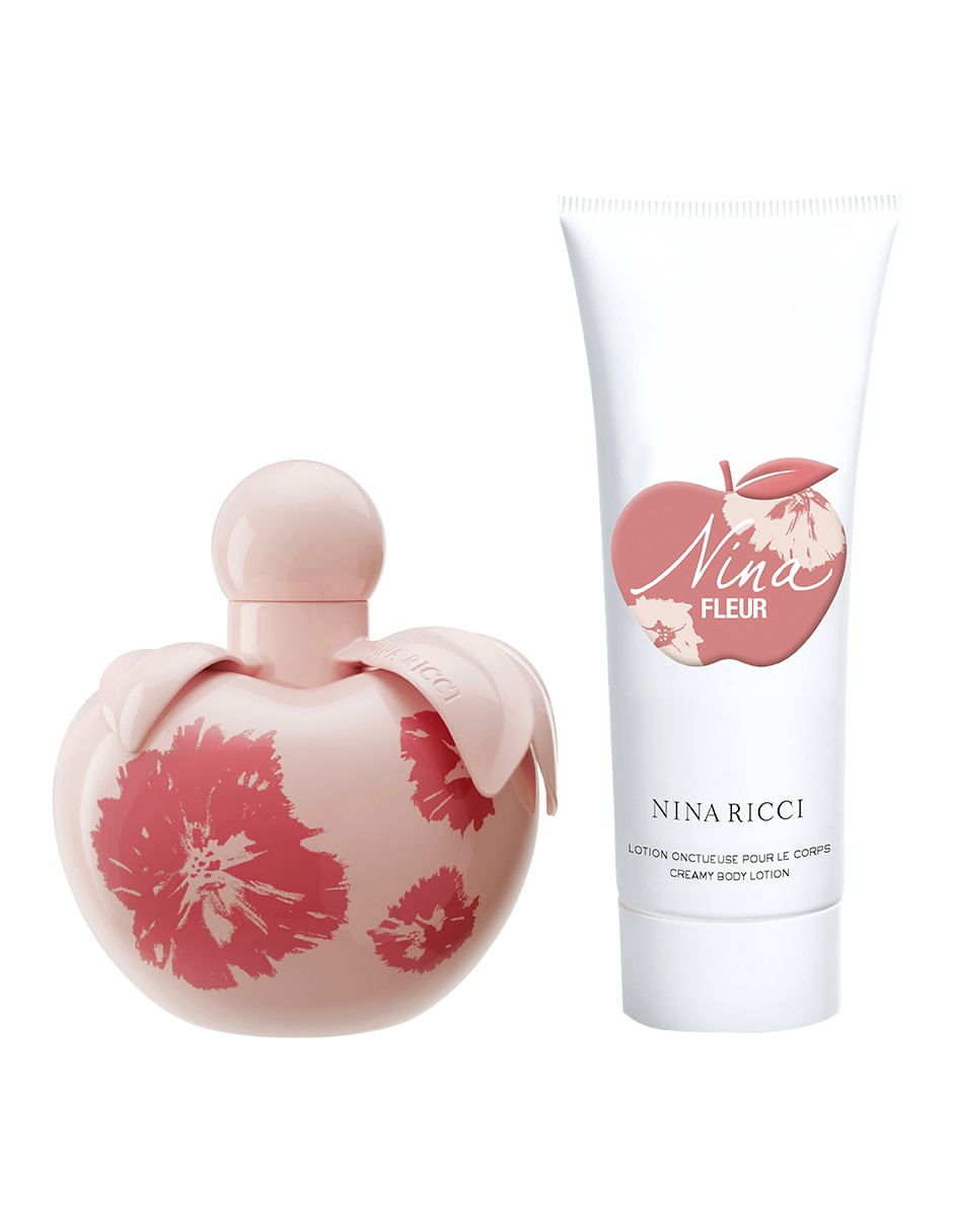 Eau de toilette Fleur para mujer 3