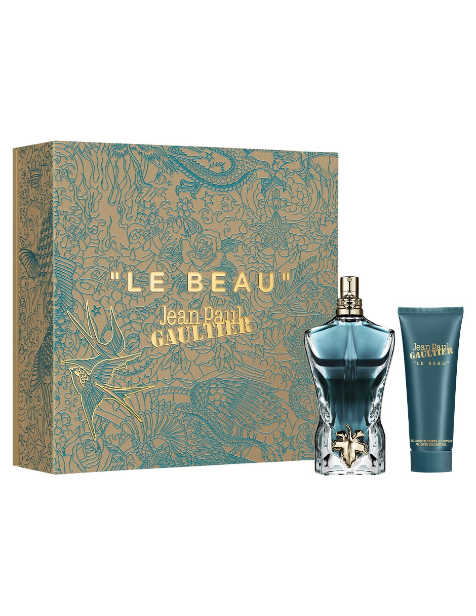 Eau de toilette Le beau para hombre 1