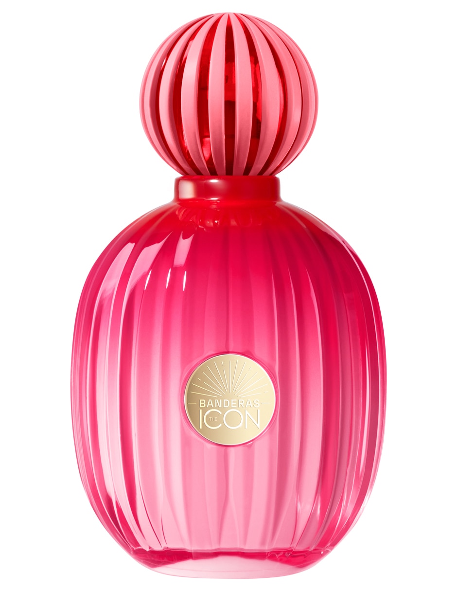 Eau de parfum The Icon Woman para mujer