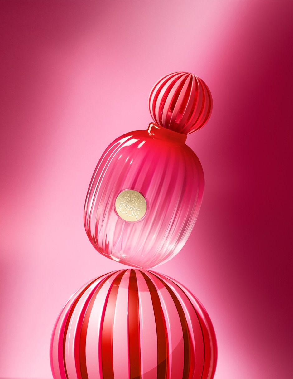 Eau de parfum The Icon Woman para mujer 4