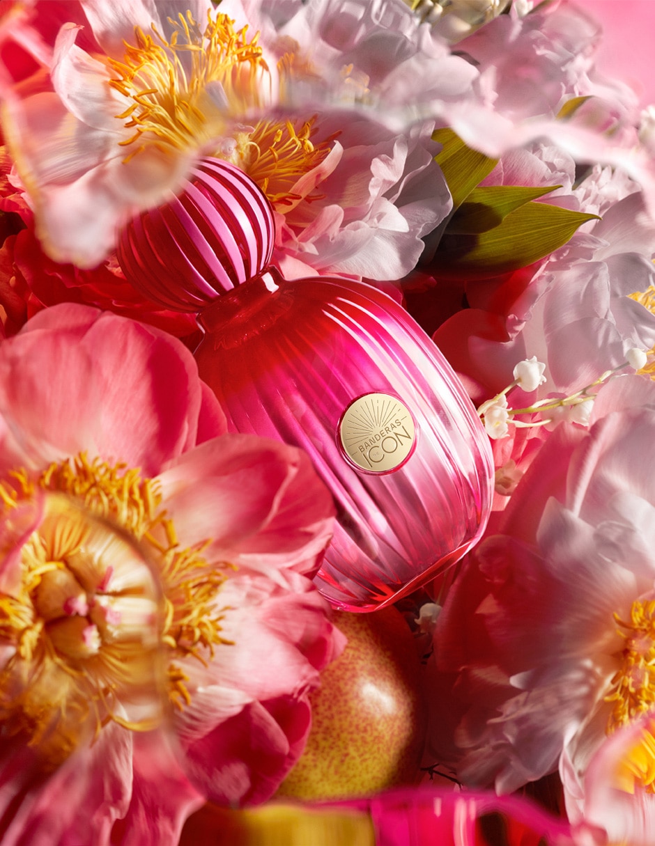 Eau de parfum The Icon Woman para mujer 5