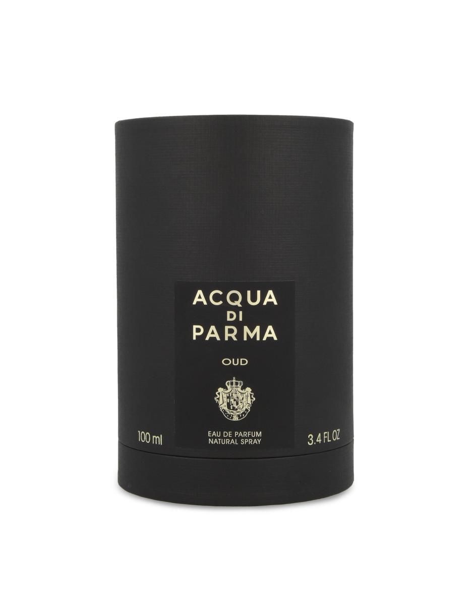 Eau de parfum OUD unisex 3