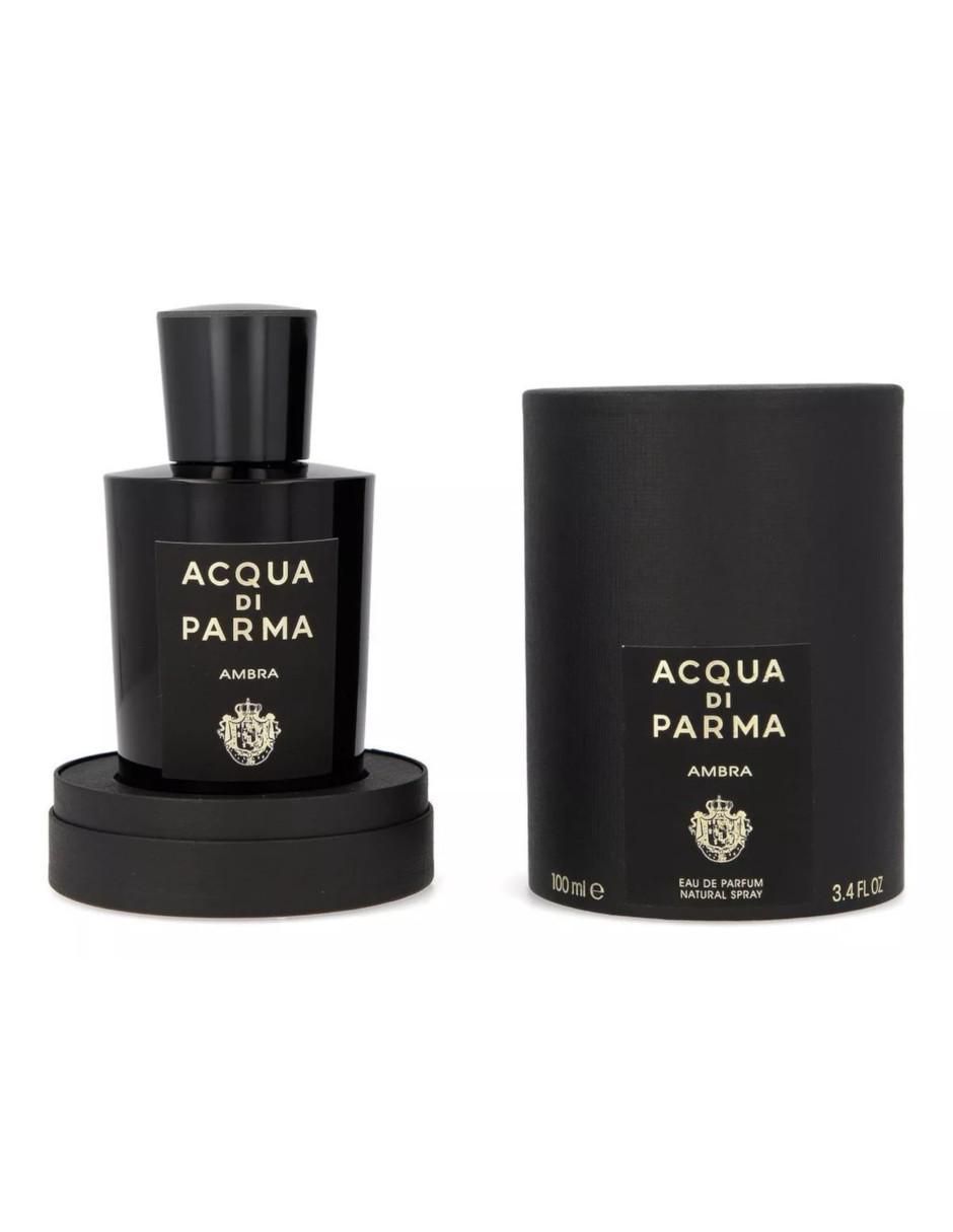 Eau de parfum Ambra para hombre 2