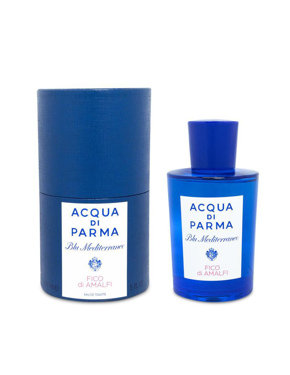 Eau de parfum Blue Mediterraneo Fico di Amalfi unisex 2