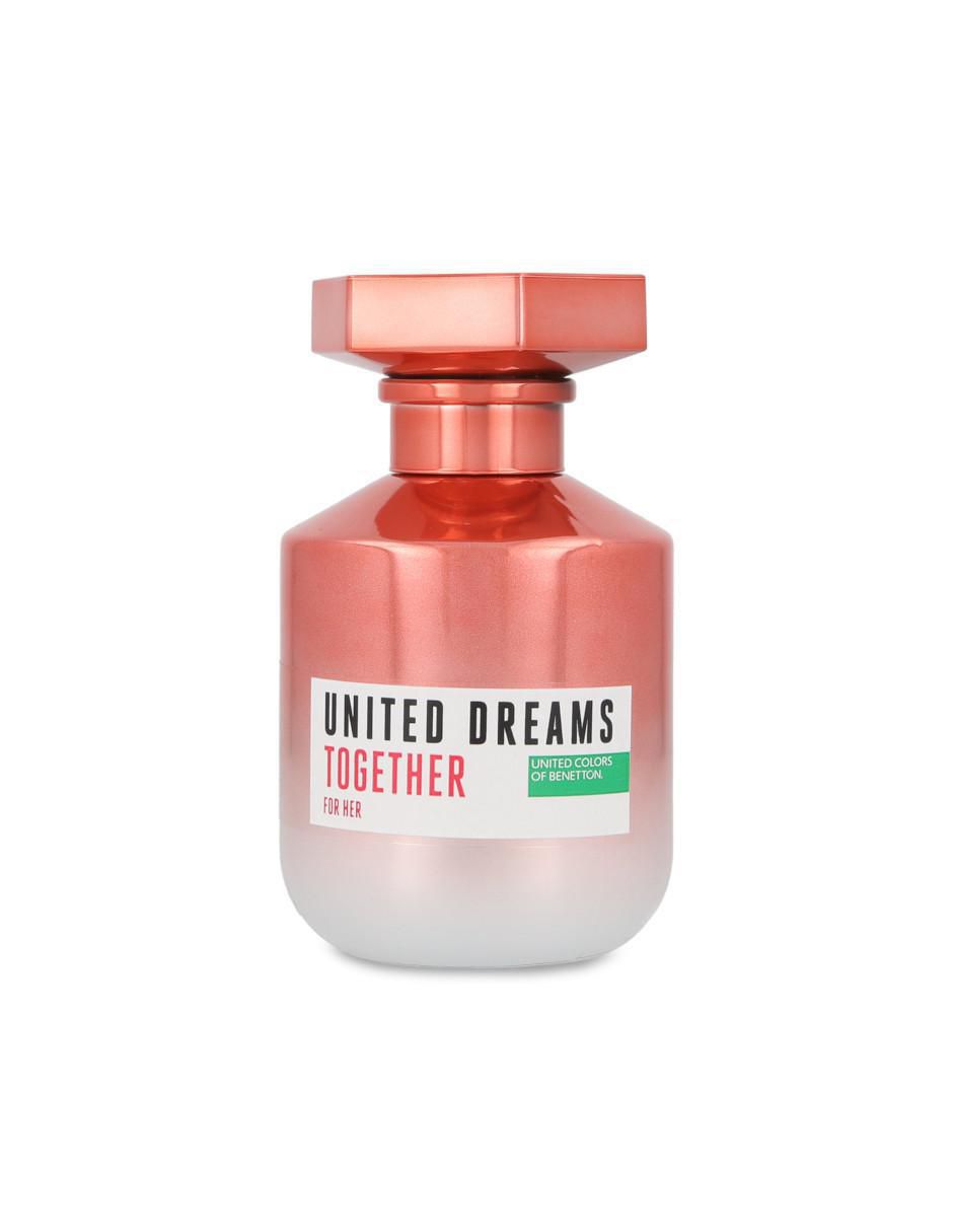 Eau de toilette Together para mujer Eau de toilette Together para mujer