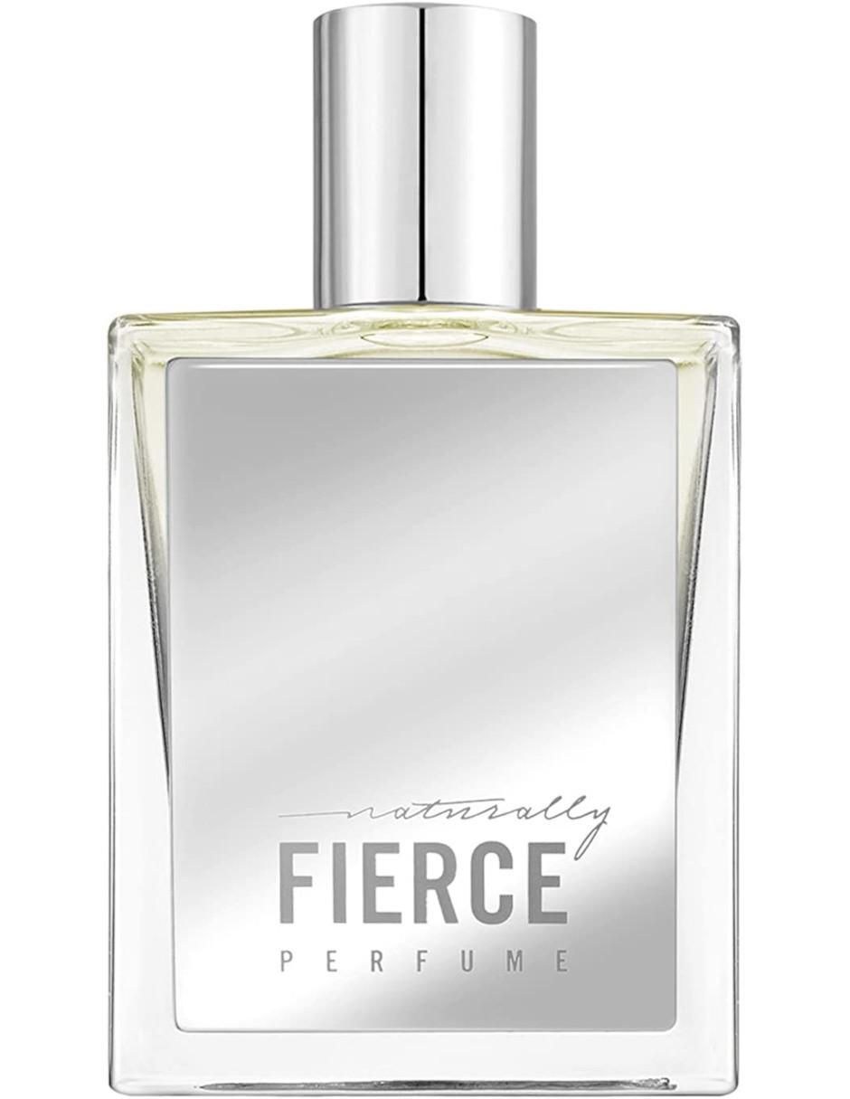 Eau de parfum Abercrombie & Fierce Woman para mujer 1