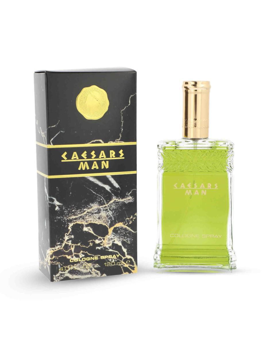 Eau de cologne Man para hombre 2