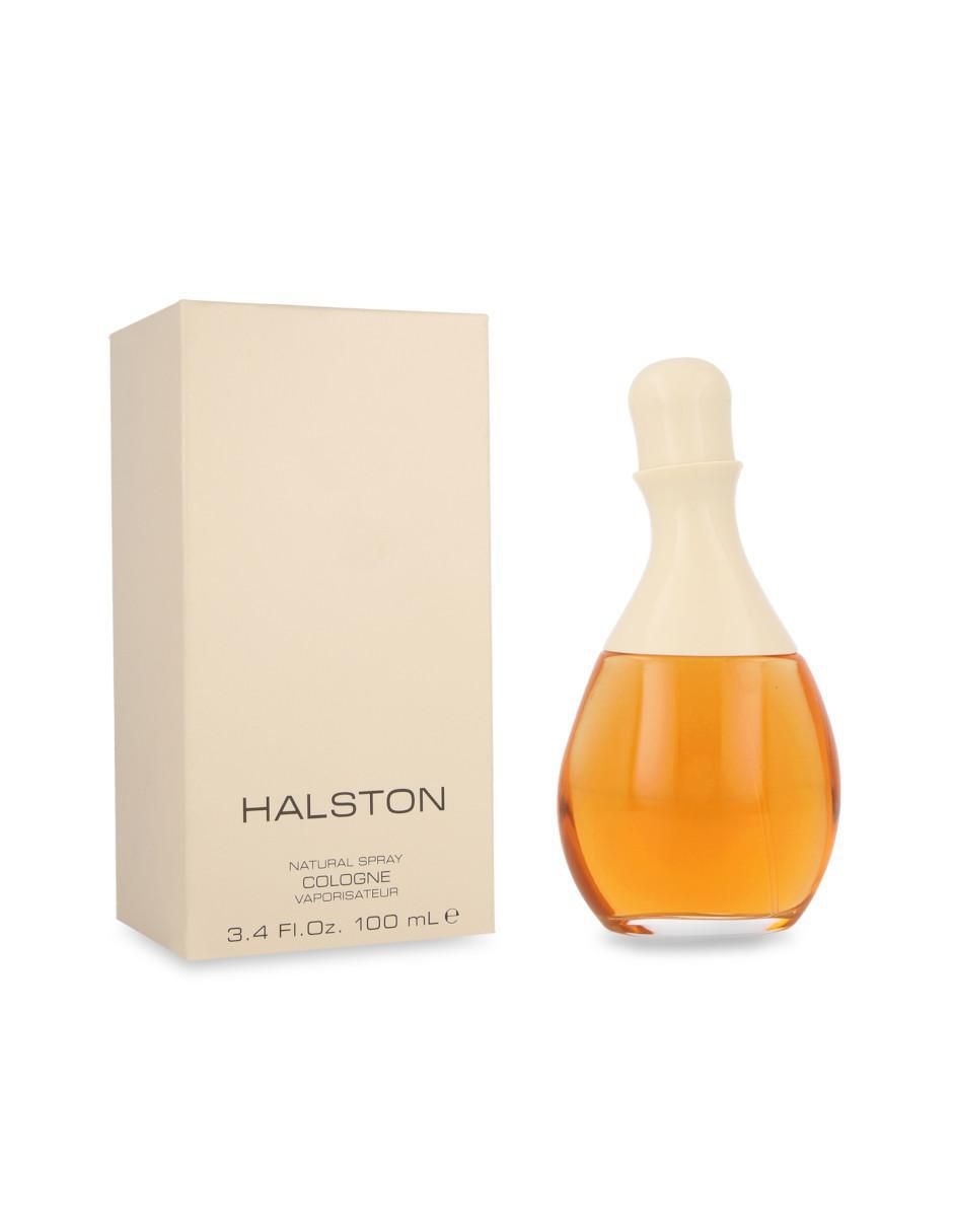Eau de cologne Halston para mujer 2