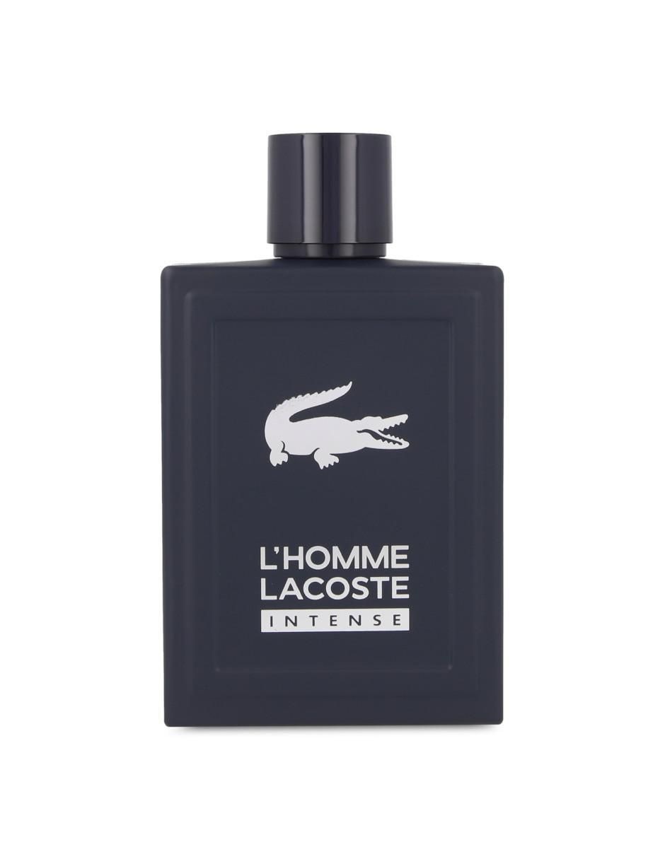 Eau de toilette para hombre 1