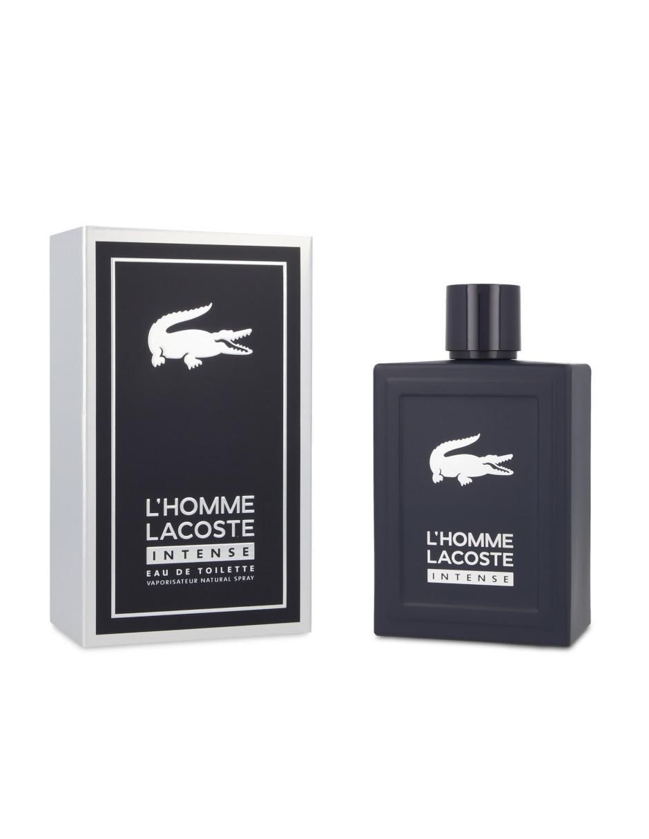 Eau de toilette para hombre 2