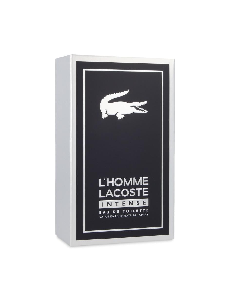 Eau de toilette para hombre 3