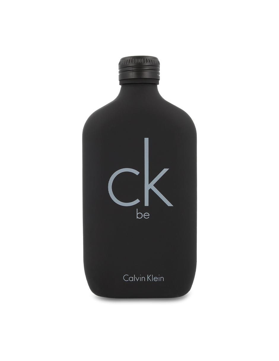 Eau de toilette Be unisex