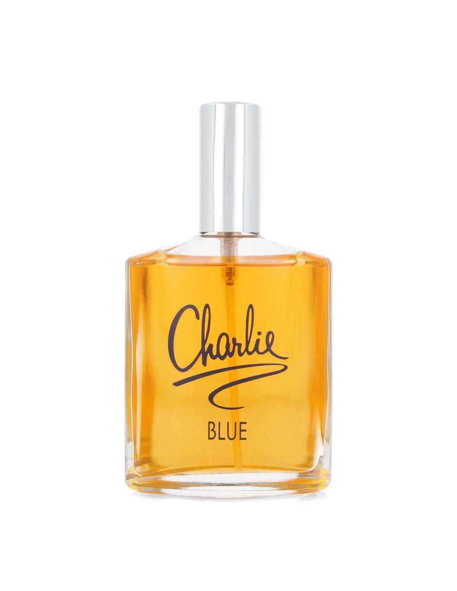 Eau de toilette Charlie para mujer